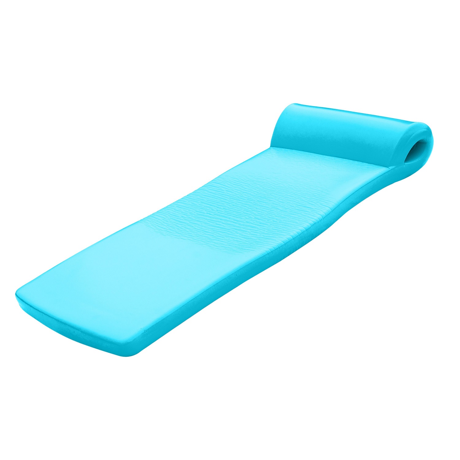 trc recreation super soft ultra sunsation swimming pool float